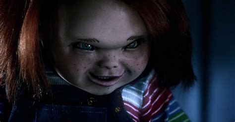 Examining the Cinematic Techniques Used in 'Curse of Chucky' to Create Fear